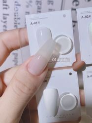 -Adore nail日式美甲美睫