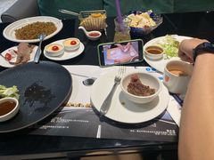-法兰度航空主题餐厅(台山昌大昌店)