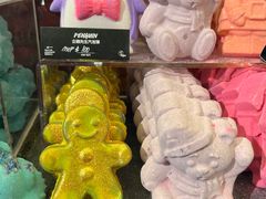 -LUSH(威尼斯人店)