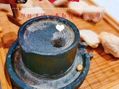 -煲宫猪肚鸡(晶品店)