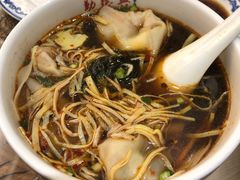 开洋馄饨-勤德兴(湖滨路店)