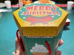 -叶派龙虾•招牌香辣蟹·海鲜(中海国际店)