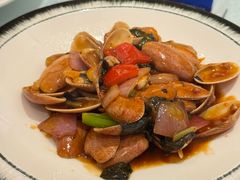 -中山市绿华园食府