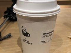-Seesaw Coffee(环贸iapm店)