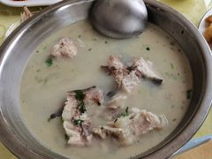 -雪湖煜辰鱼头老店(雪野湖店)