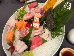 -隐泉·HANA BY HATSUNE葉奈日式料理(国贸商城店)