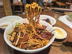 -寻裕记·现炒浇头面(人民广场店)