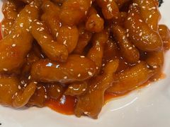 -盱眙虾神於氏龙虾(夫子庙红街店)