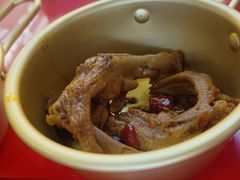 -见味花甲(福田coco park店)