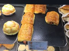 -长乐饼家(五羊新城店)
