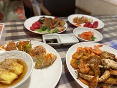 -丽池宫韩式汗蒸会馆(华灯坊店)