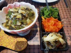 -林妈妈村·日式料理(宝山万达店)
