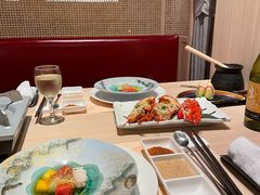 -大渔铁板烧(大行宫1912店)