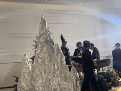-花园5號餐厅