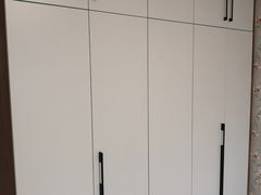 -佰丽爱家全屋定制(汶水店)