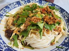 -云南李记罐罐米线饵丝小吃(汉中门金鹰店)