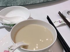 猪肚汤-花城苑广府菜(侨鑫店)