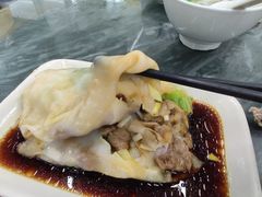 -穗银肠粉店(东川路店)