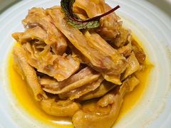 椒麻鸭掌-0776食堂·京城创意菜(七里庄店)