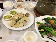 -文记壹心鸡(宝华路店)