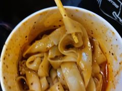 -王萍面皮(桃园二巷店)