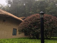 -韶山毛泽东同志故居