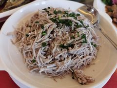 香芋丝-小竹林农庄