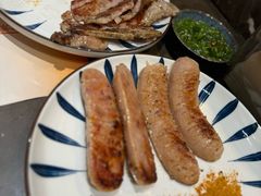 -春田小幸铁板烧(忠义街店)