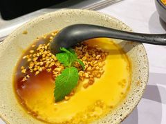 黑糖豆花-新辣道鱼火锅(航天万源店)