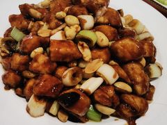 -大鸭梨烤鸭(房山店)