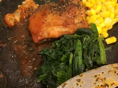 -萨莉亚意式餐厅(深圳北站店)