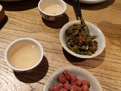 -潮粥荟·潮汕砂锅粥(朝阳大悦城店)