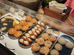 -广州富力君悦大酒店·凯菲厅