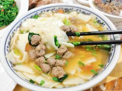 生汆面-同心春餐饮(富宁街店)