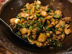 -Mountain House East Village 川山甲