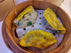 -金城大酒店-中餐厅(汾江中路店)