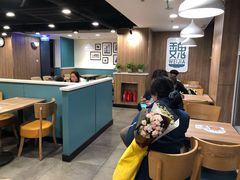 -魏家凉皮(十里河店)