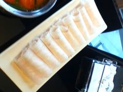 卡特鱼-鲁西肥牛(九方购物中心店)