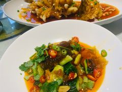 -老平安农家菜(平安店)