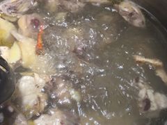 -古膳记猪肚鸡.生蚝鸡(拱北店)