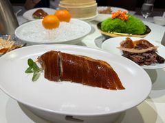 -四季民福烤鸭店(王府井灯市口店)