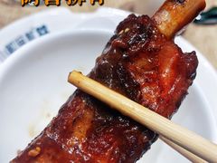 -小船渔村•大连菜•大连焖鱼(黄河路店)