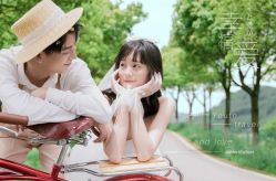 -IDO婚纱摄影(上海旗舰店)