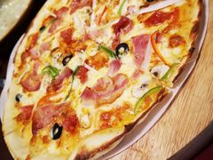 -G+KITCHEN(龙湖狮山天街店)