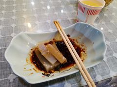 鸡豆凉粉-小厨子私房菜·云南美食店