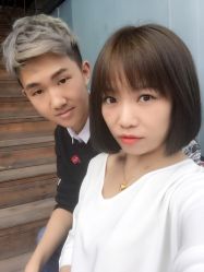 -MG Style Salon