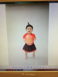 -皇家爱婴高端儿童摄影(苹果园店)