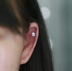 -众刺纹画·纹身·穿孔饰品·海娜定制