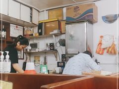 大堂-国英炖品店(甲子路店)