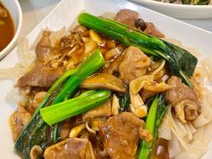 -深仔记茶餐厅(亚士厘道店)